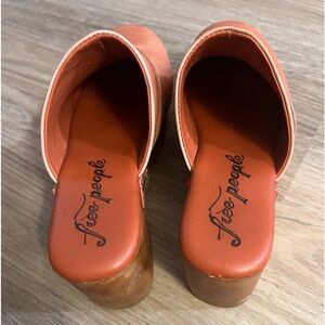 Free People Shoes/Clogs